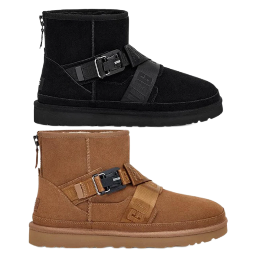 UGG