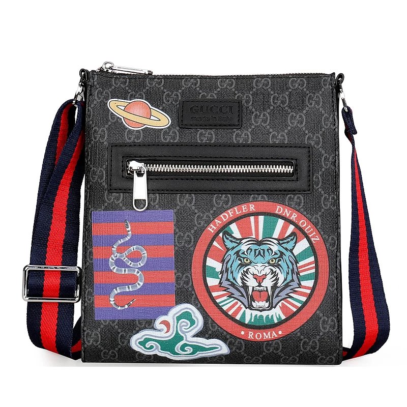 Cheap Man Handbags 8089#