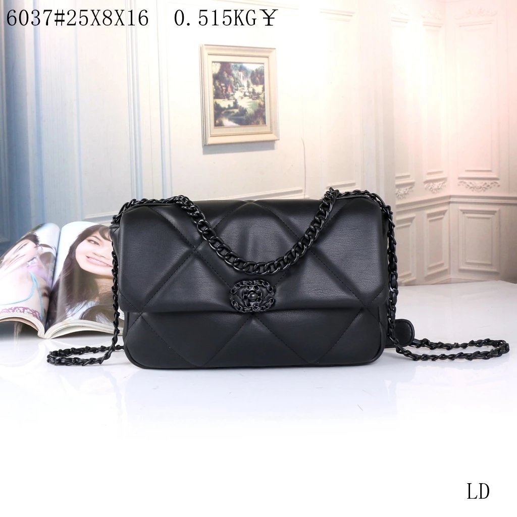 Cheap Woman Bags 6037#