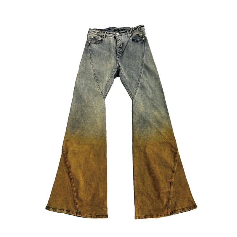 Rick Owens Bootcut