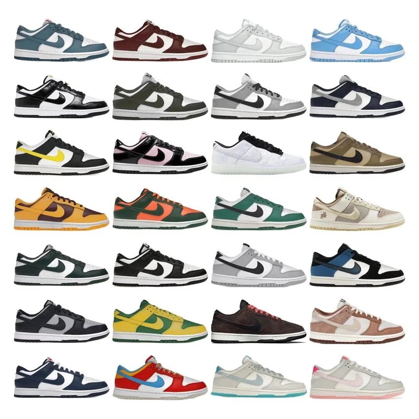 Nike Dunk SB Quality Assurance Free Return-4