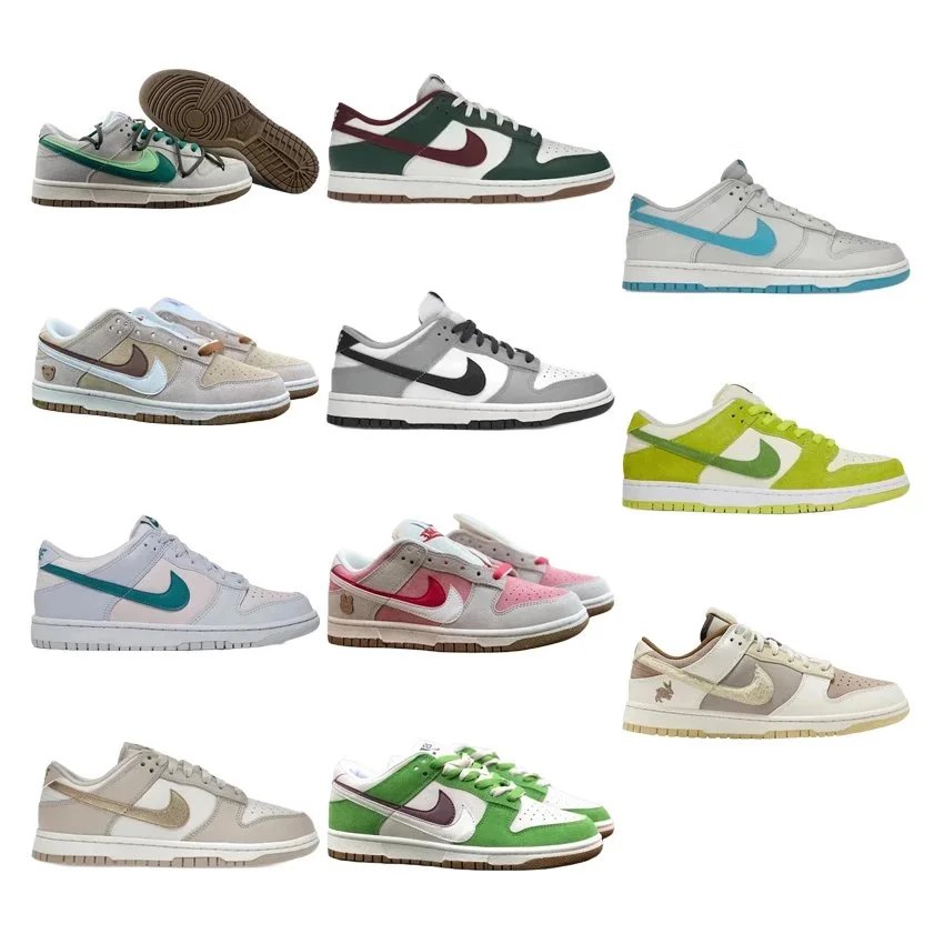 Nike Dunk SB Quality Assurance Free Return-5