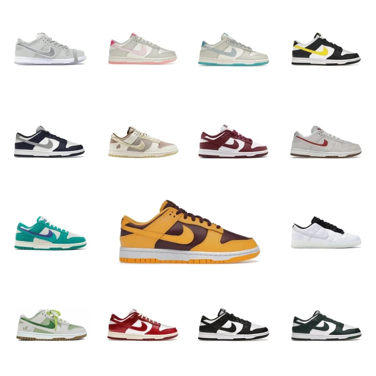 Nike Dunk SB Quality Assurance Free Return-9