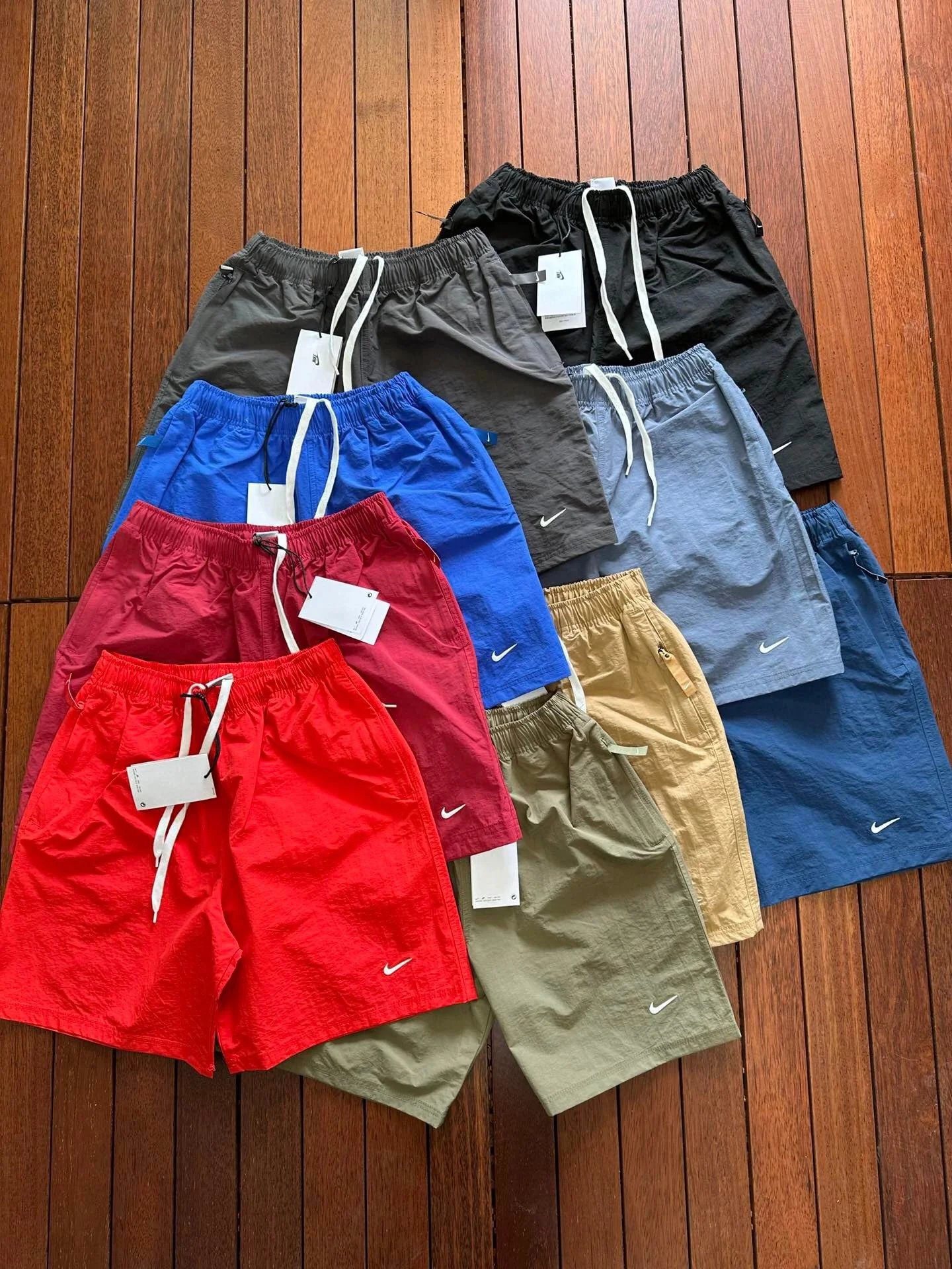 Nike  Short