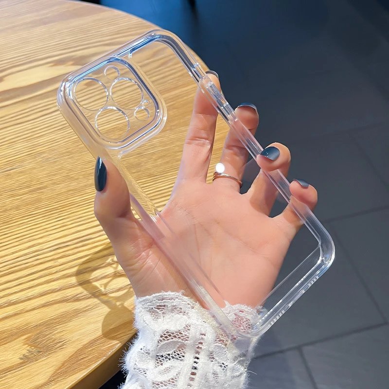 Iphone16 15pro M*x Phone Case