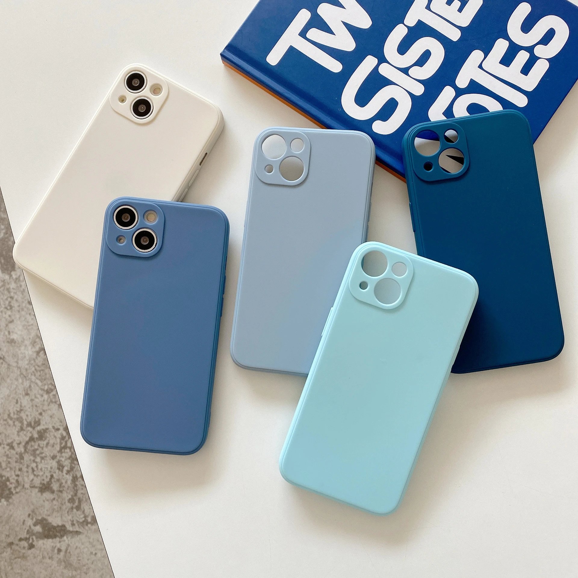 Iphone14 15 16 Phone Case