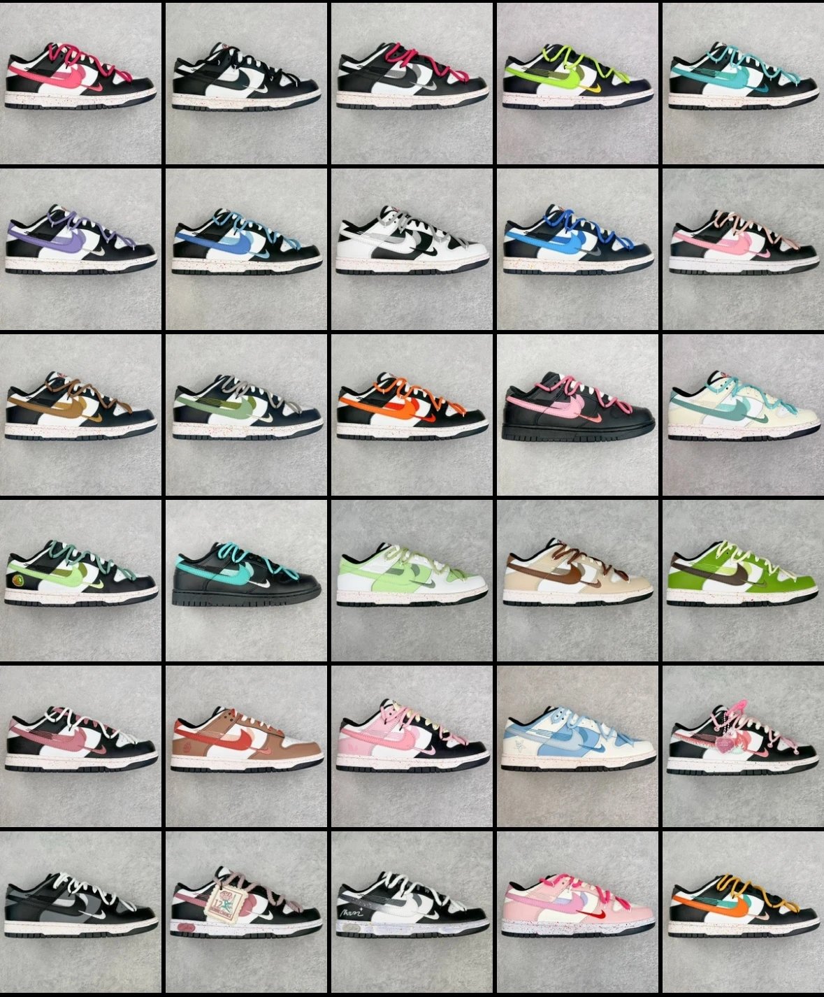 Dunk LOW