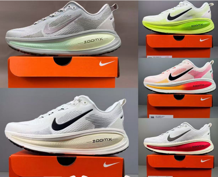 Nike Vomero V18