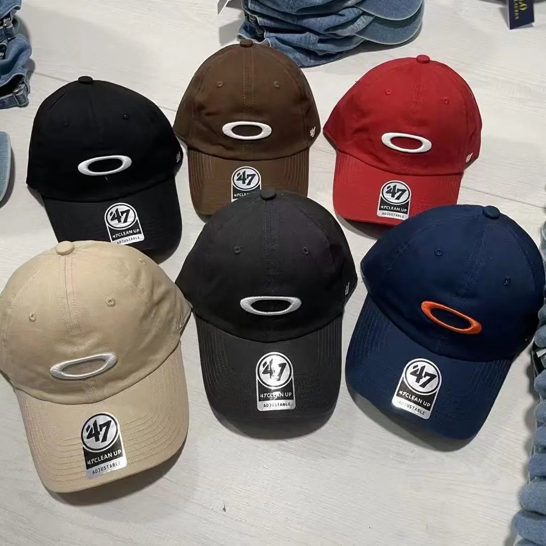 Oakley Cap