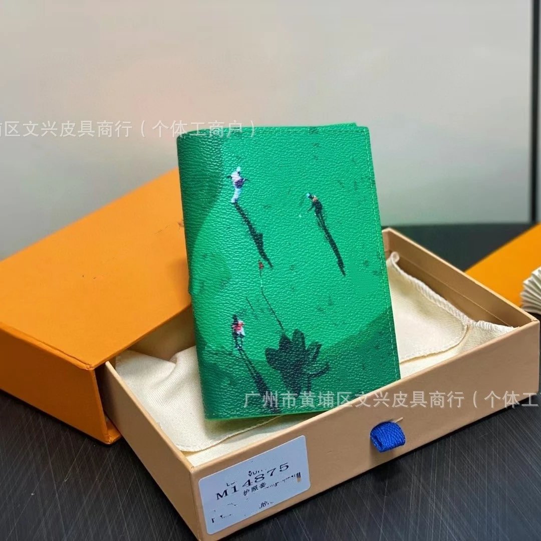 LV wallet
