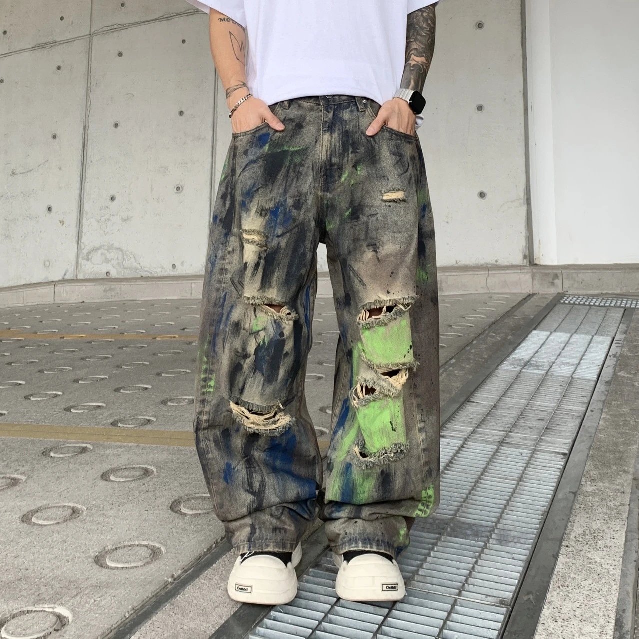 vibe Jean