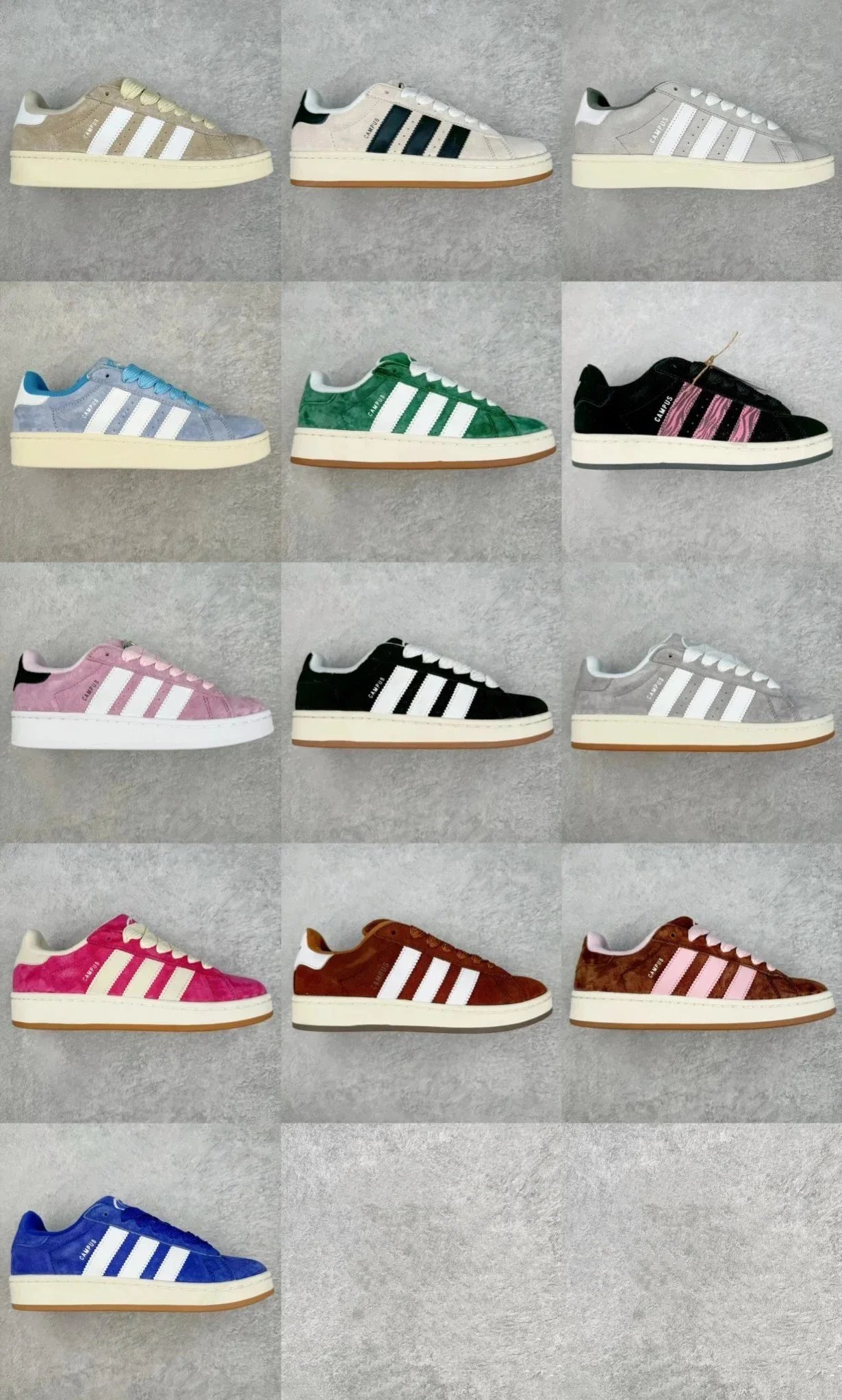 Adidas shoes 
AD