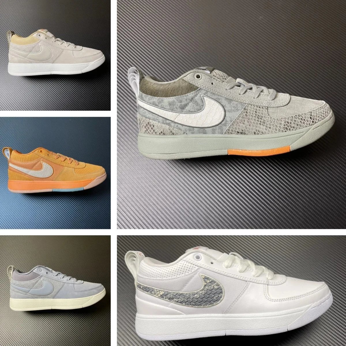 Nike shoes NK