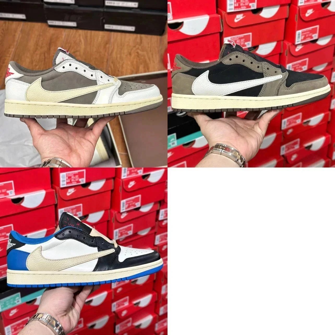 Jordan shoes AJ