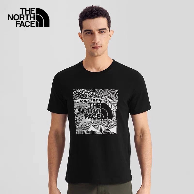 Nike, Adidas, Jordan, Puma and other T-shirts