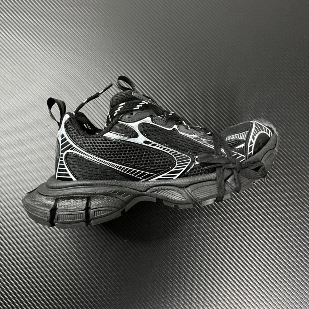 Balenciaga shoes
