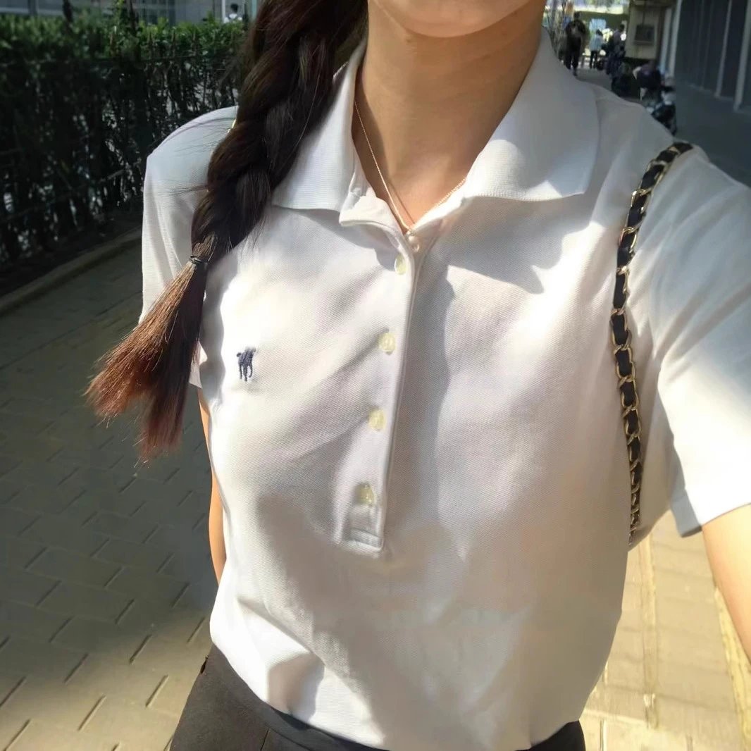 Ralph Lauren  T-shirts， polo shirts RL