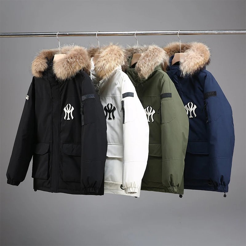 M* down jacket（al）