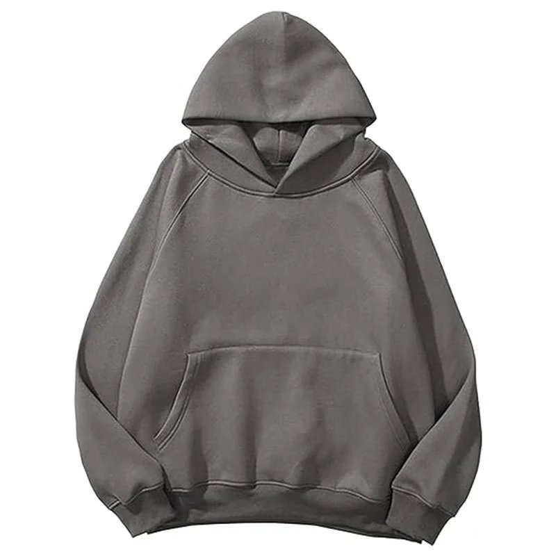 Hooded sweatshirt