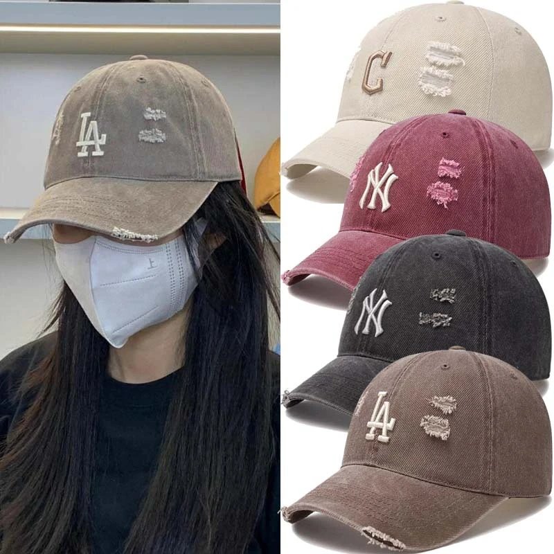 MLB NA C Hat