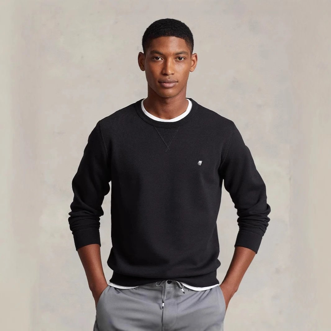 Ralph Lauren sweatshirt RL