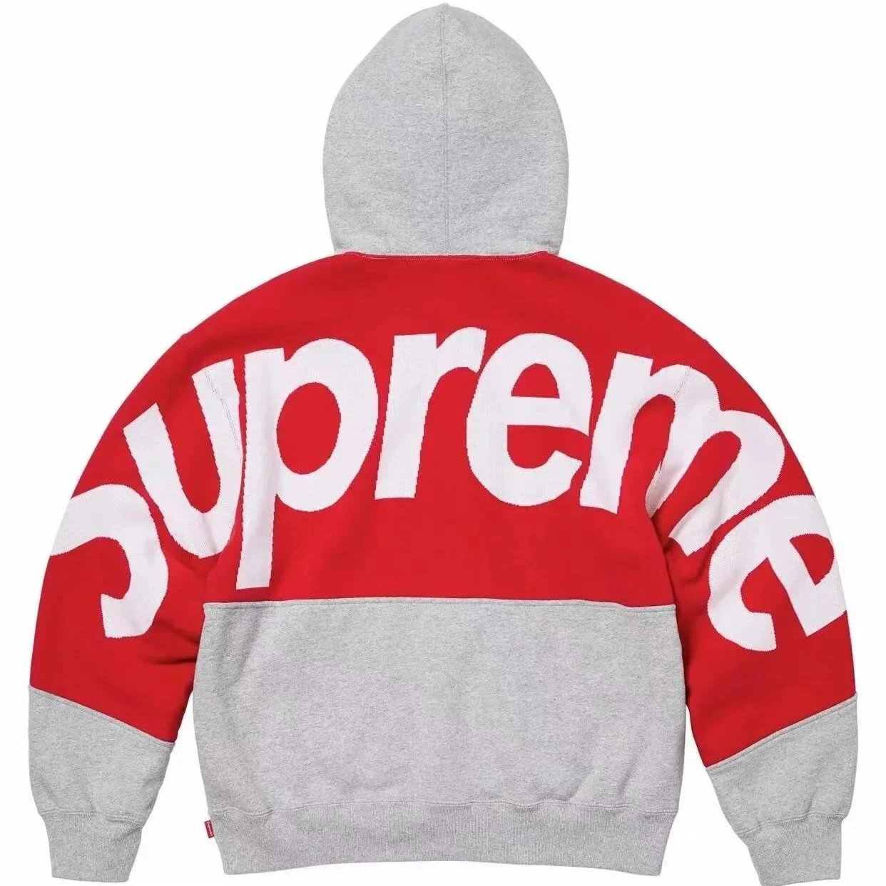 supreme suit