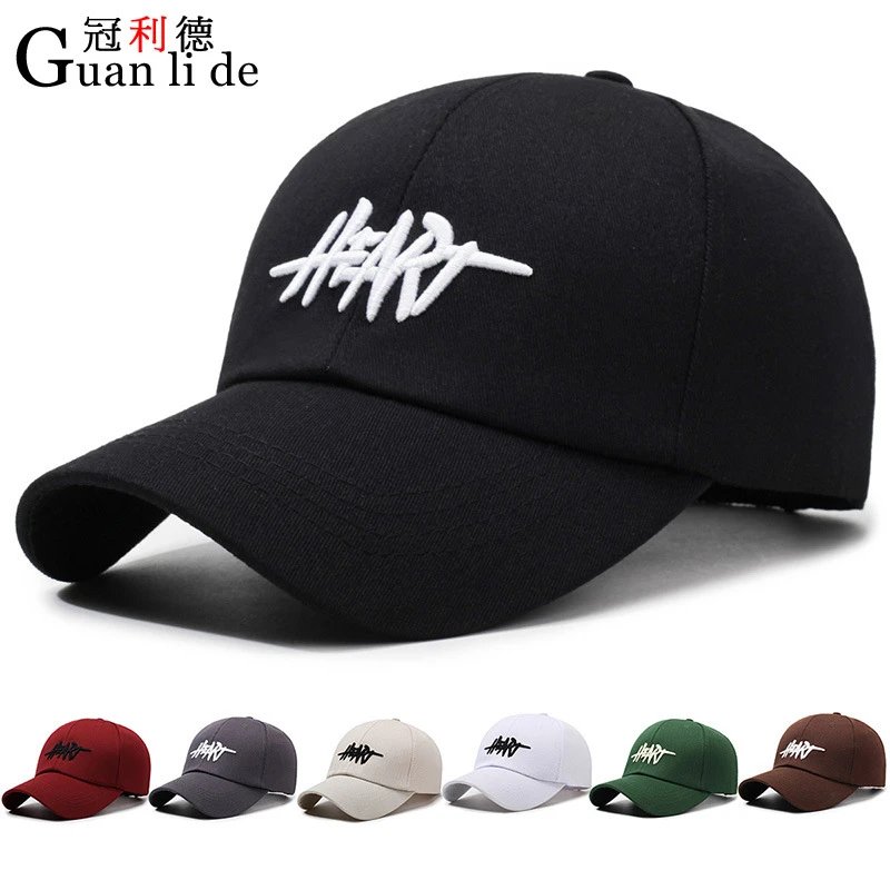 Letters Hat