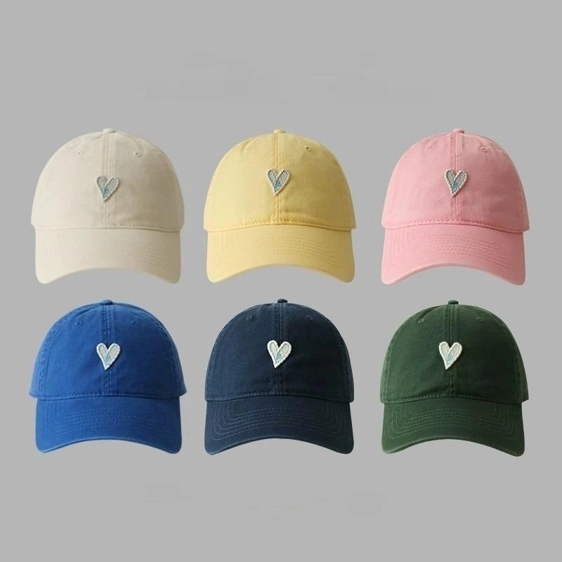 Heart Hat