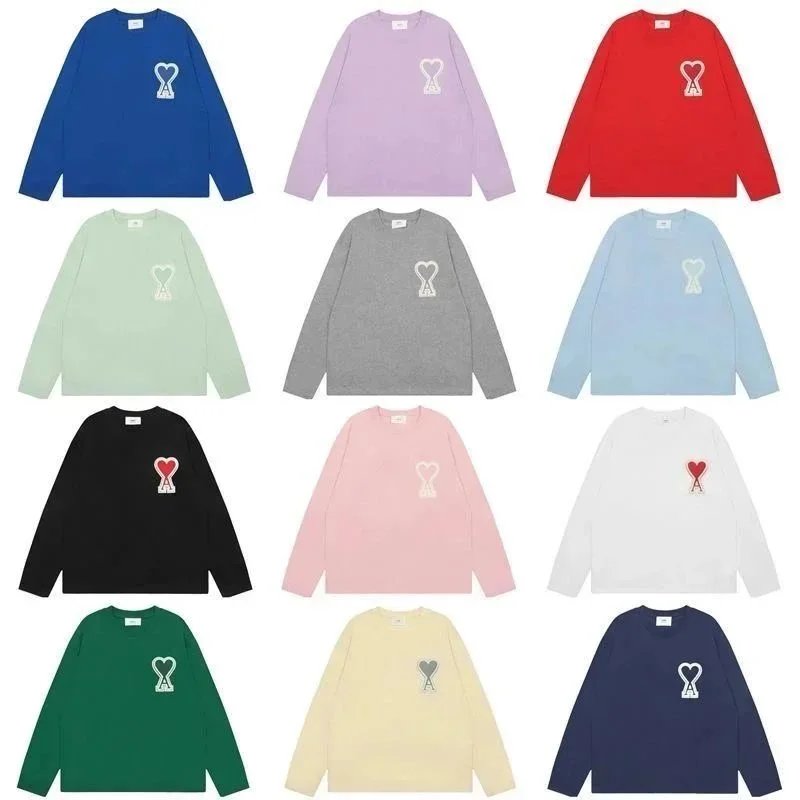 Ami sweater