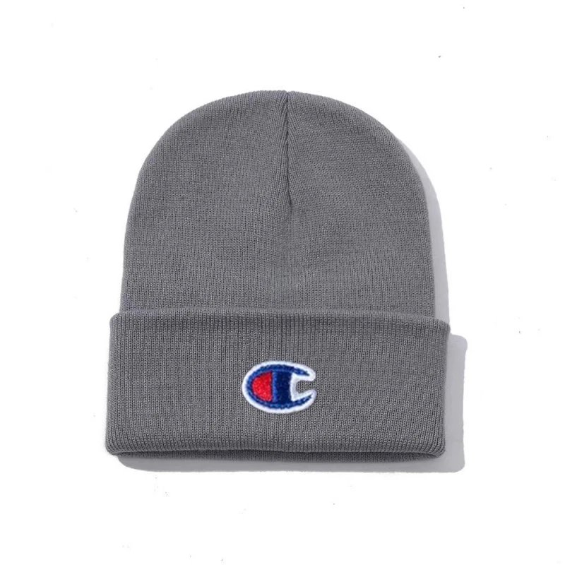 C* knitted hat