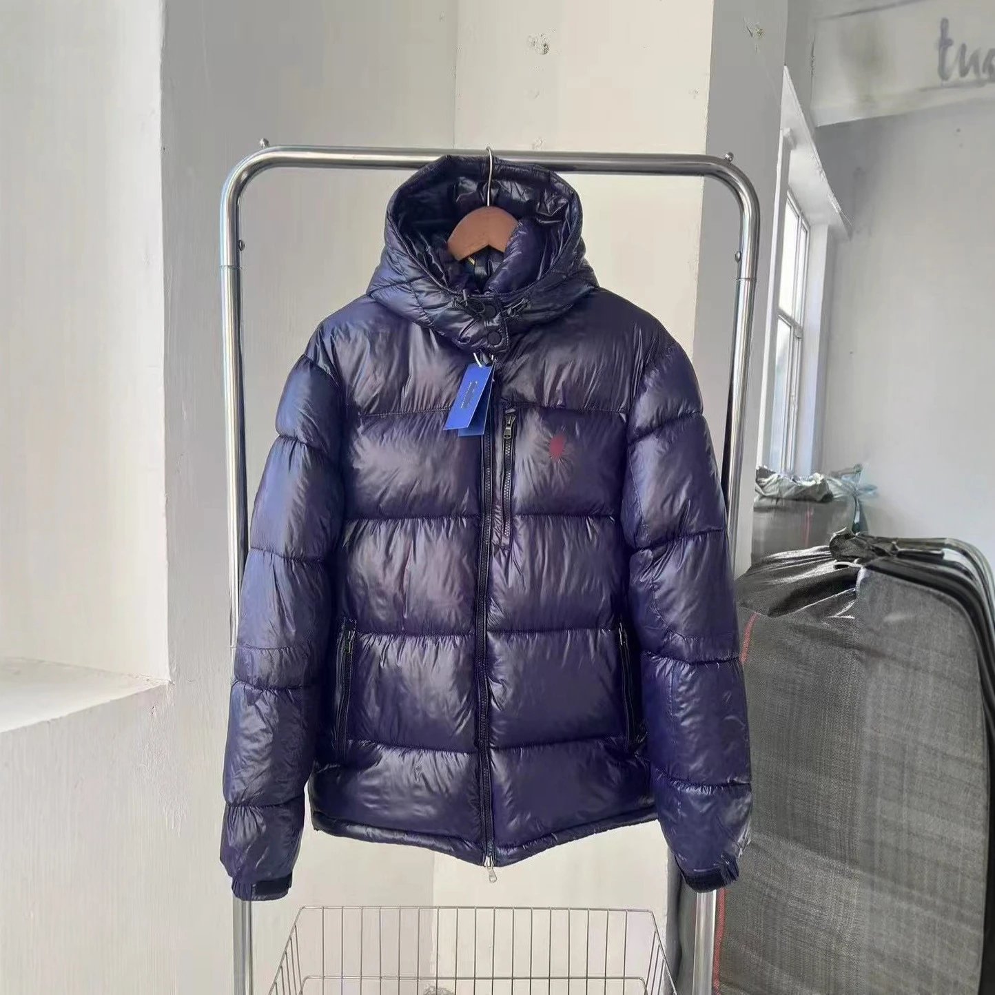 Ralph Lauren  down jacket