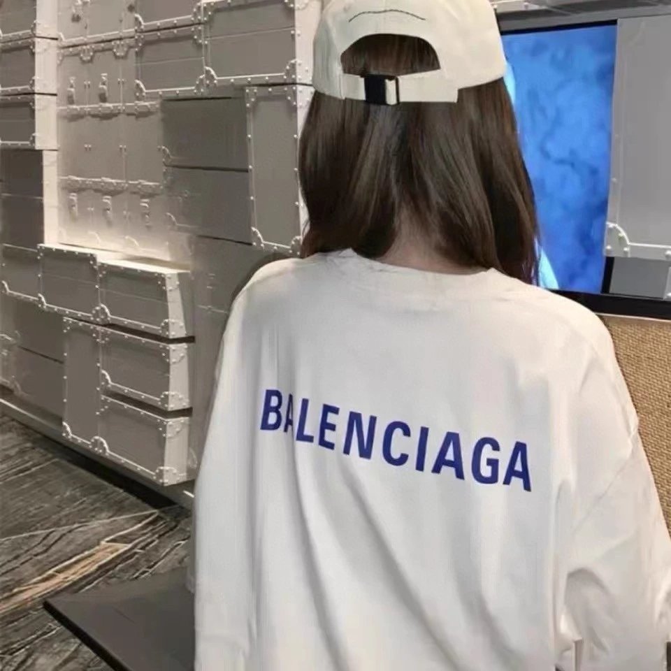 Balenciaga sweatshirt