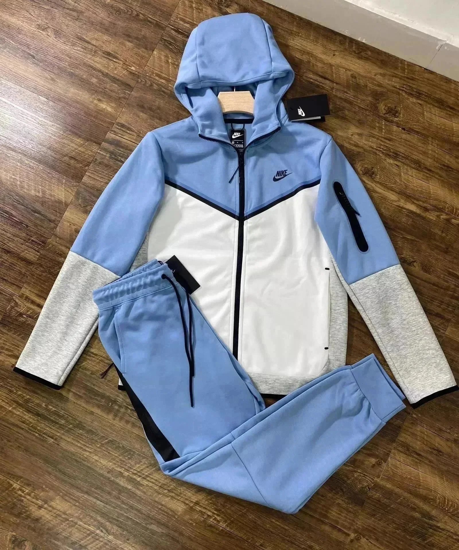Nike SetNK